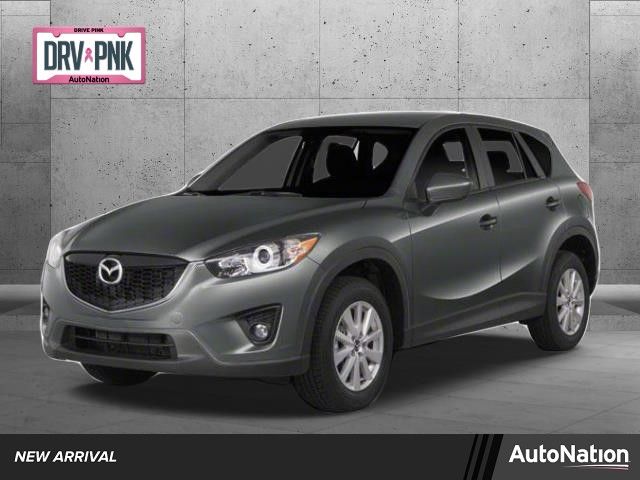 2013 Mazda CX-5 Grand Touring