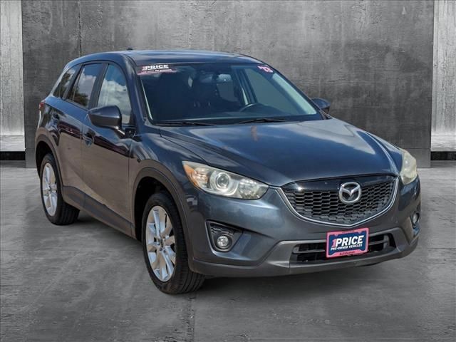 2013 Mazda CX-5 Grand Touring