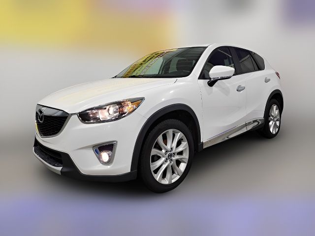 2013 Mazda CX-5 Grand Touring