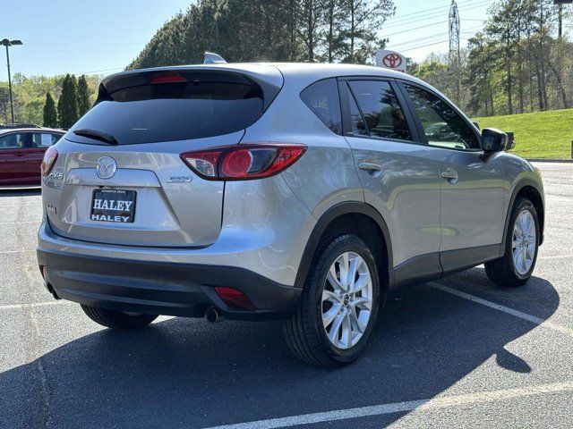 2013 Mazda CX-5 Grand Touring