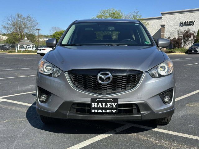 2013 Mazda CX-5 Grand Touring