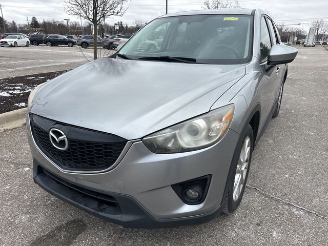 2013 Mazda CX-5 Grand Touring