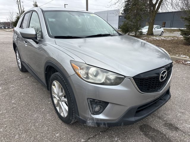 2013 Mazda CX-5 Grand Touring