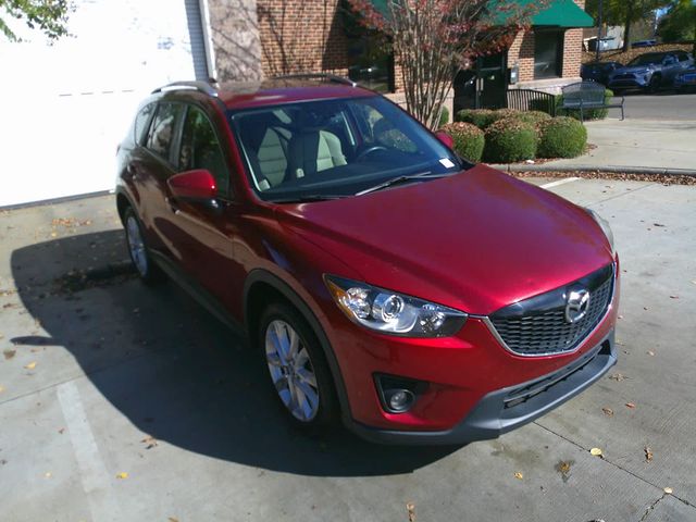 2013 Mazda CX-5 Grand Touring