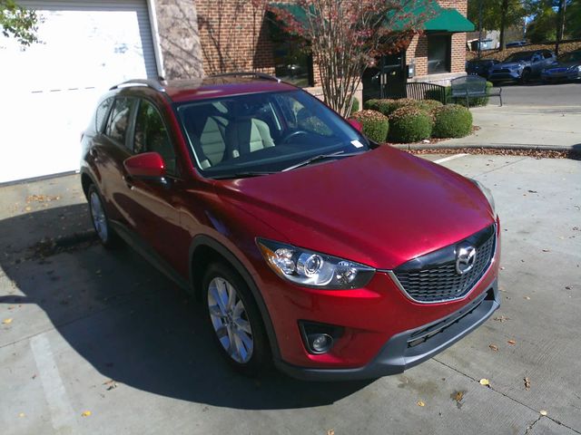 2013 Mazda CX-5 Grand Touring