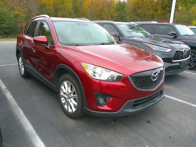 2013 Mazda CX-5 Grand Touring