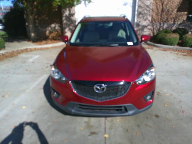 2013 Mazda CX-5 Grand Touring