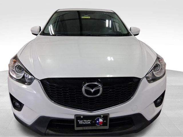 2013 Mazda CX-5 Grand Touring