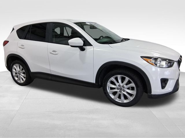 2013 Mazda CX-5 Grand Touring