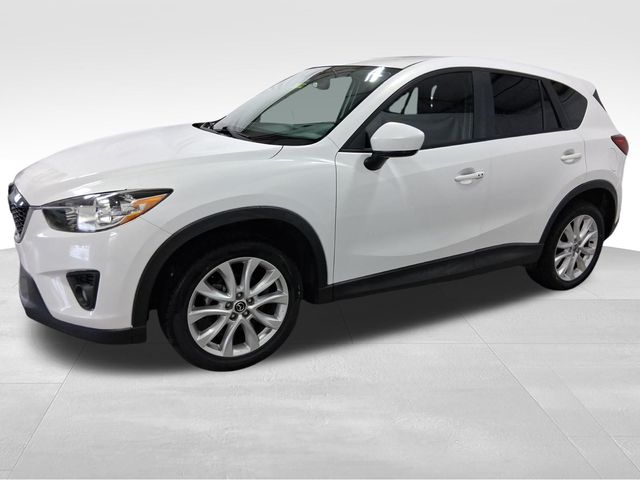 2013 Mazda CX-5 Grand Touring