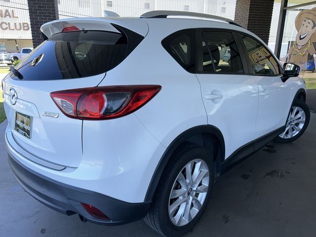 2013 Mazda CX-5 Grand Touring