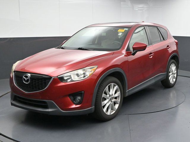 2013 Mazda CX-5 Grand Touring