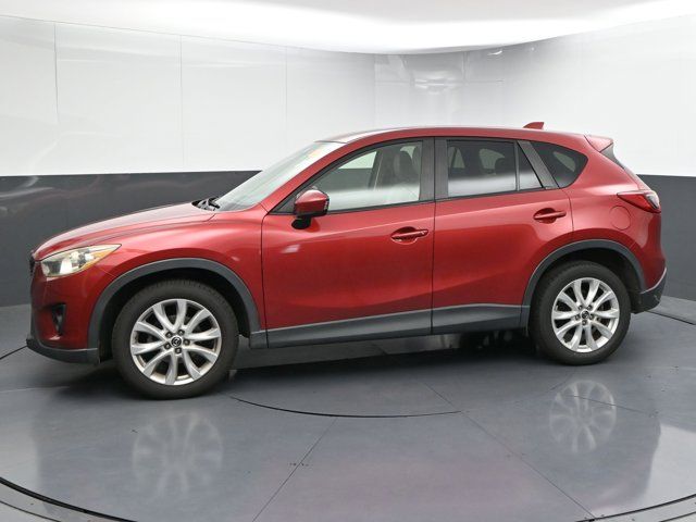 2013 Mazda CX-5 Grand Touring