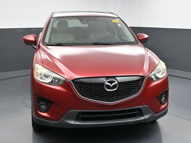 2013 Mazda CX-5 Grand Touring