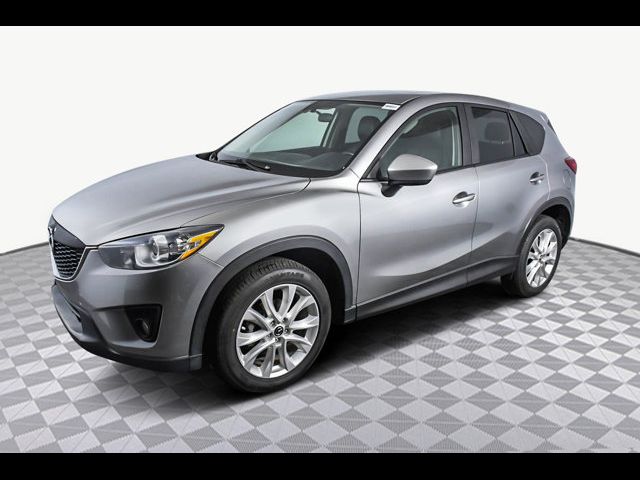 2013 Mazda CX-5 Grand Touring