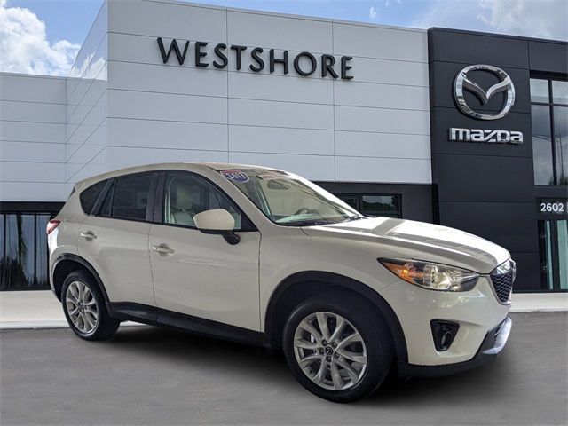 2013 Mazda CX-5 Grand Touring