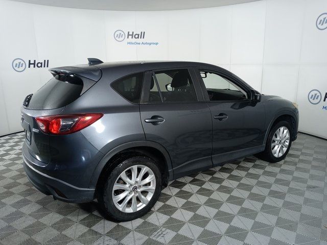 2013 Mazda CX-5 Grand Touring