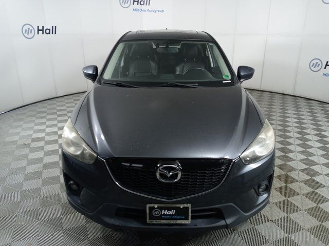 2013 Mazda CX-5 Grand Touring