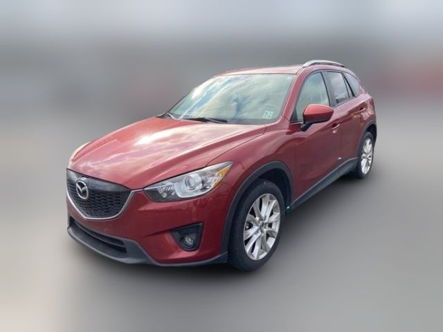 2013 Mazda CX-5 Grand Touring