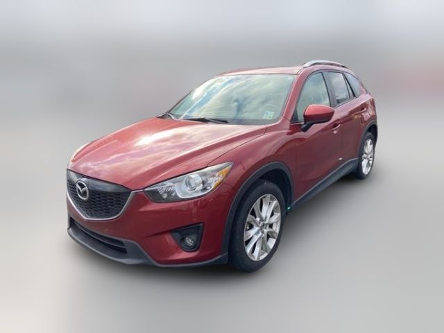 2013 Mazda CX-5 Grand Touring