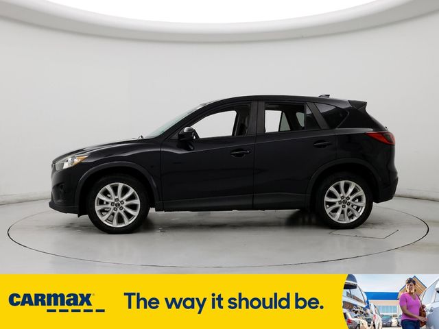 2013 Mazda CX-5 Grand Touring