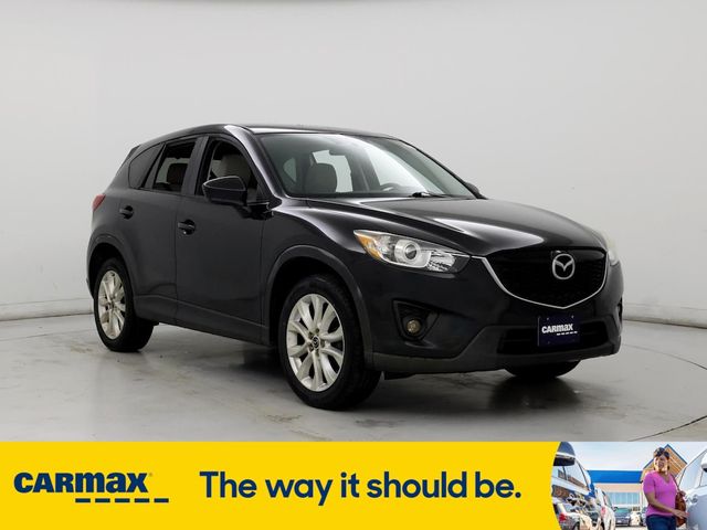 2013 Mazda CX-5 Grand Touring