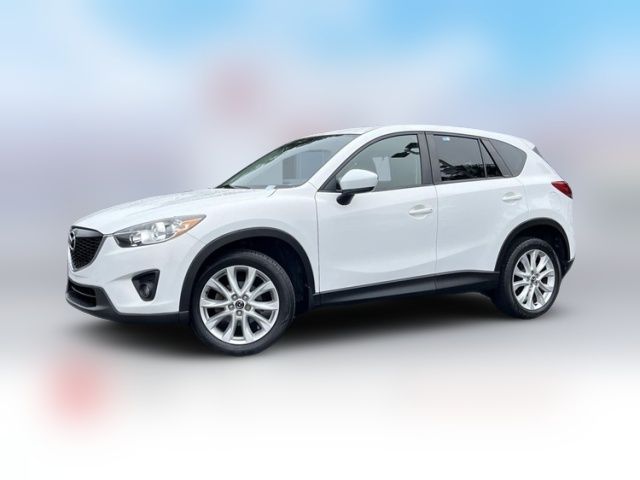 2013 Mazda CX-5 Grand Touring