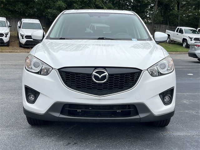 2013 Mazda CX-5 Grand Touring