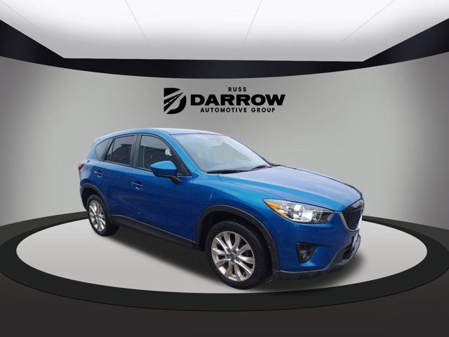 2013 Mazda CX-5 Grand Touring