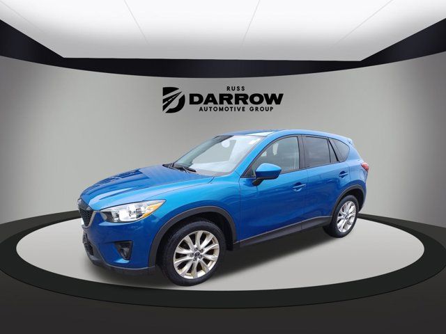 2013 Mazda CX-5 Grand Touring