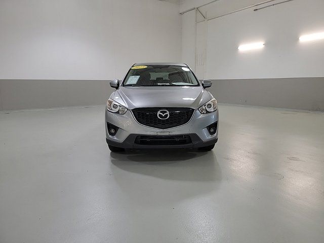 2013 Mazda CX-5 Grand Touring