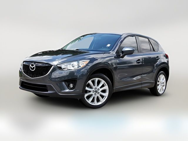 2013 Mazda CX-5 Grand Touring