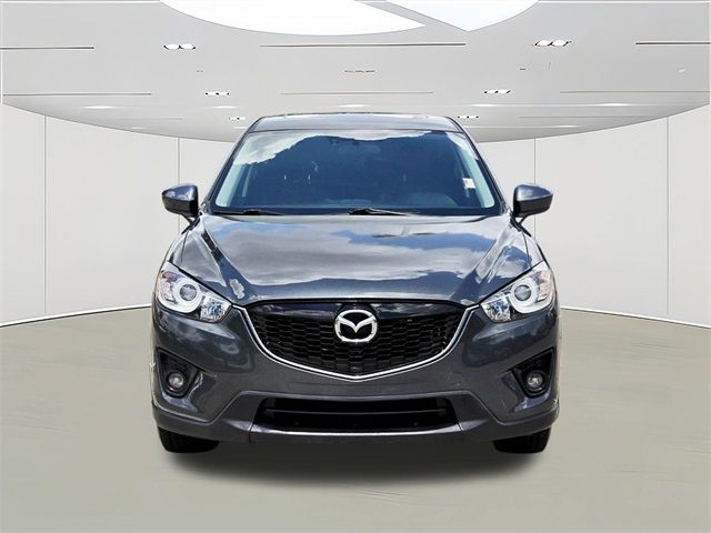 2013 Mazda CX-5 Grand Touring