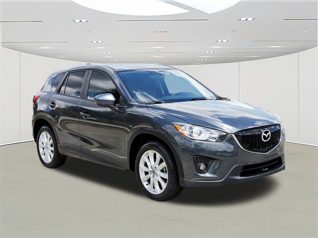 2013 Mazda CX-5 Grand Touring