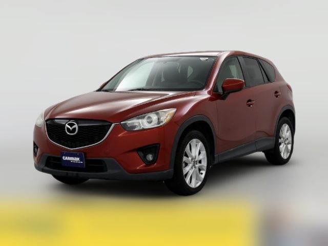 2013 Mazda CX-5 Grand Touring