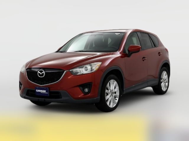 2013 Mazda CX-5 Grand Touring