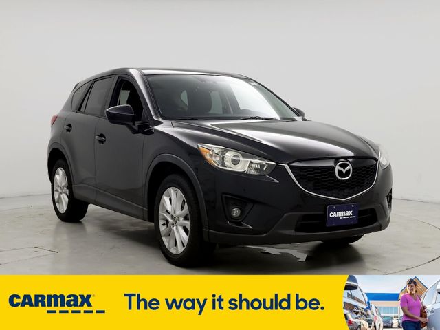 2013 Mazda CX-5 Grand Touring