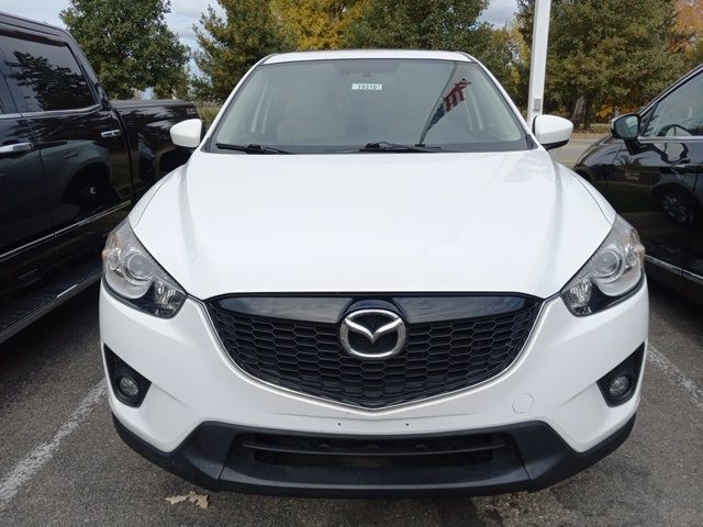 2013 Mazda CX-5 Grand Touring