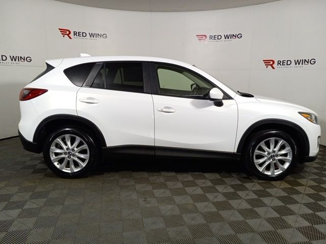 2013 Mazda CX-5 Grand Touring