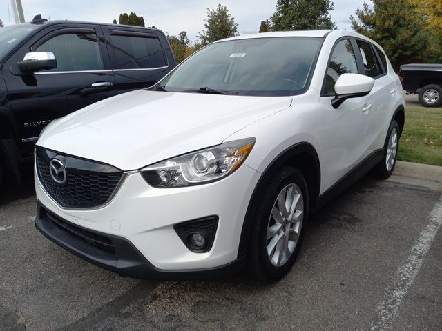 2013 Mazda CX-5 Grand Touring