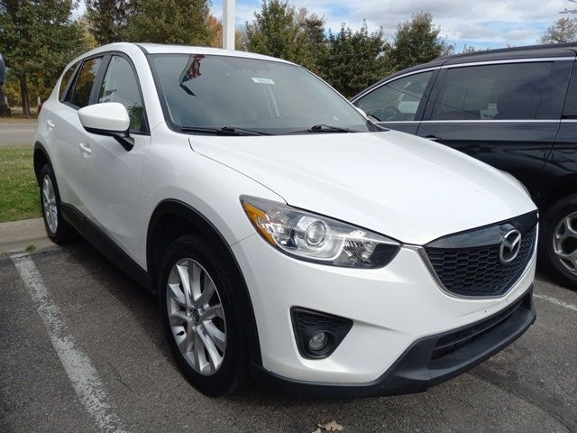 2013 Mazda CX-5 Grand Touring