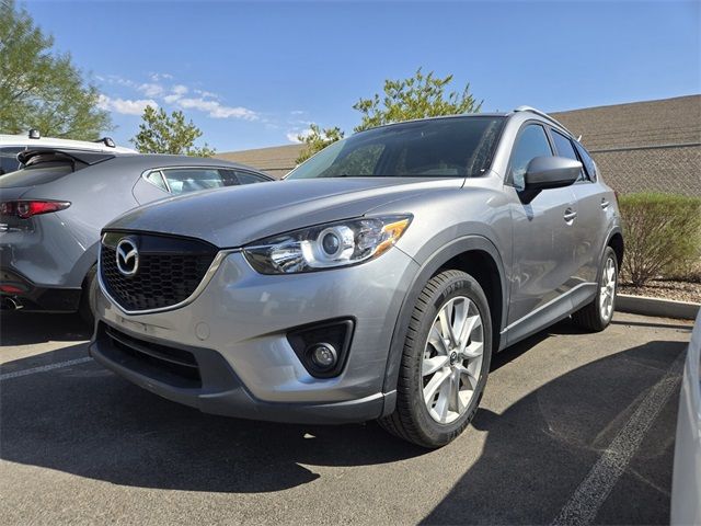 2013 Mazda CX-5 Grand Touring