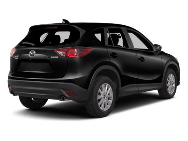 2013 Mazda CX-5 Grand Touring