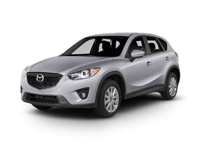 2013 Mazda CX-5 Grand Touring