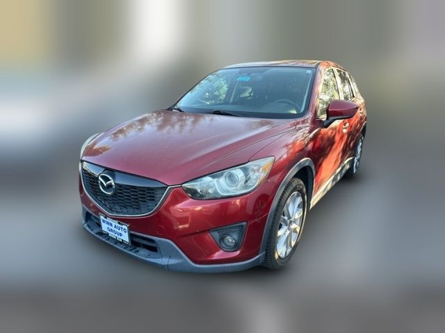 2013 Mazda CX-5 Grand Touring