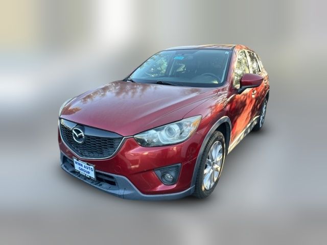 2013 Mazda CX-5 Grand Touring