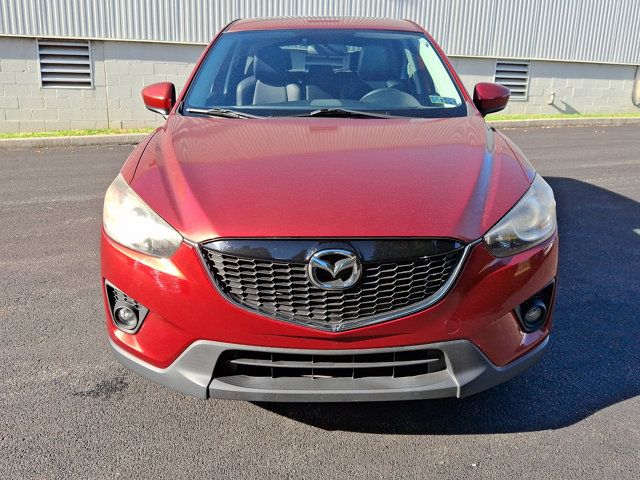 2013 Mazda CX-5 Grand Touring