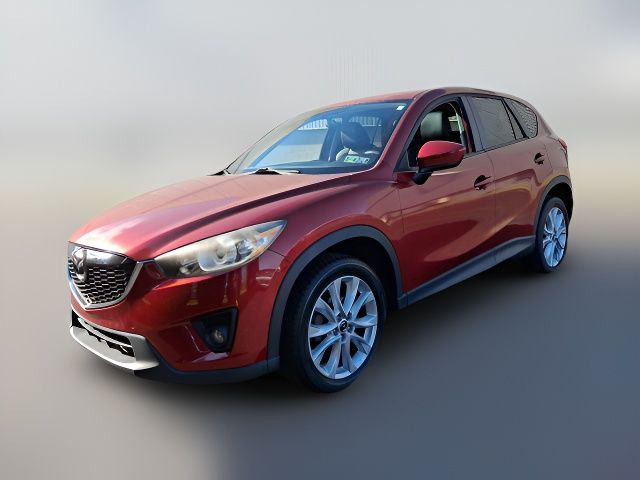 2013 Mazda CX-5 Grand Touring