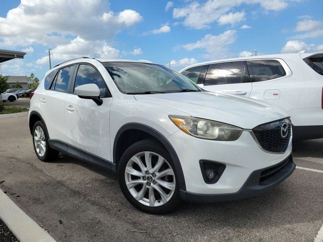 2013 Mazda CX-5 Grand Touring