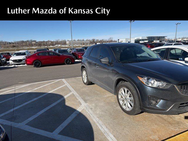 2013 Mazda CX-5 Grand Touring